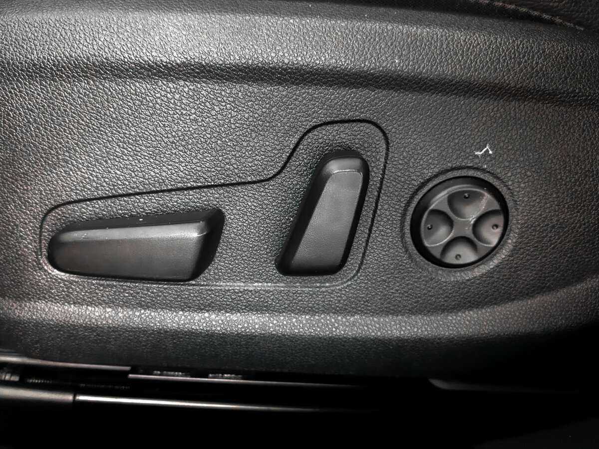 Kia Optima 2018 года с пробегом. Фото: #16