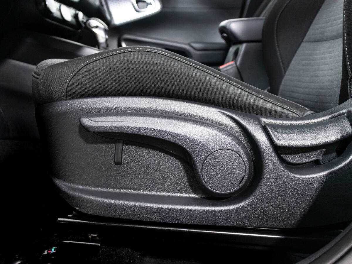 Kia Soul 2019 года с пробегом. Фото: #21