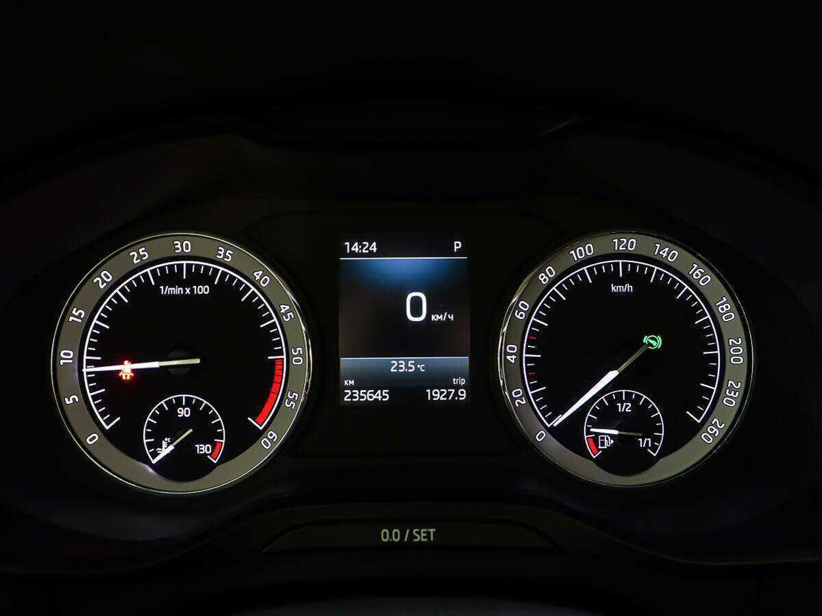 Skoda Kodiaq 2017 года с пробегом. Фото: #13