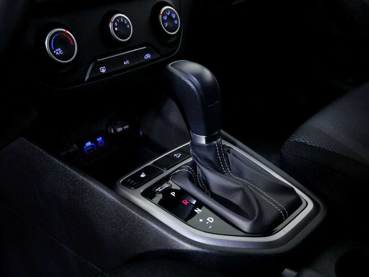 Hyundai Creta 2019 года с пробегом. Фото: #11