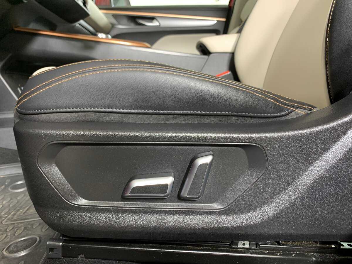 Haval Jolion 2021 года с пробегом. Фото: #16