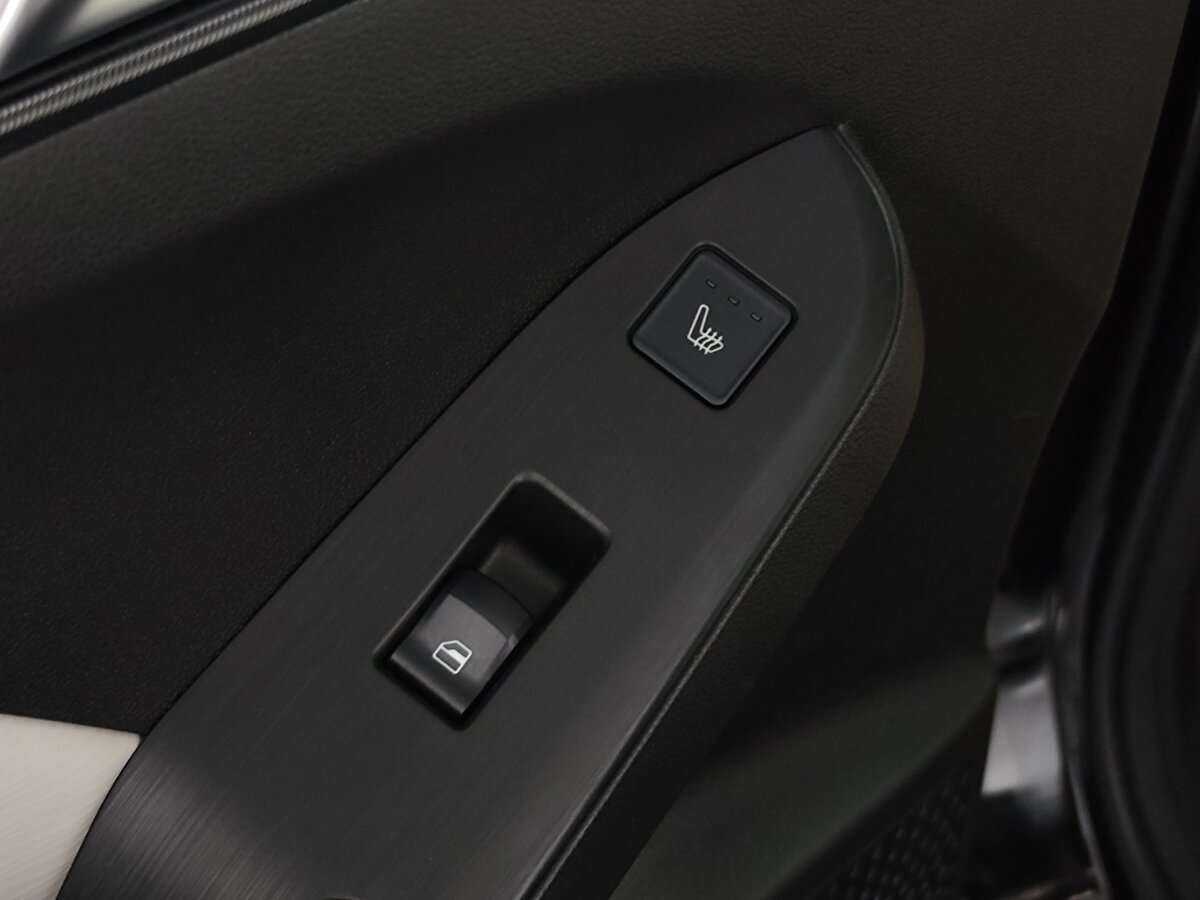 Haval Jolion 2021 года с пробегом. Фото: #9