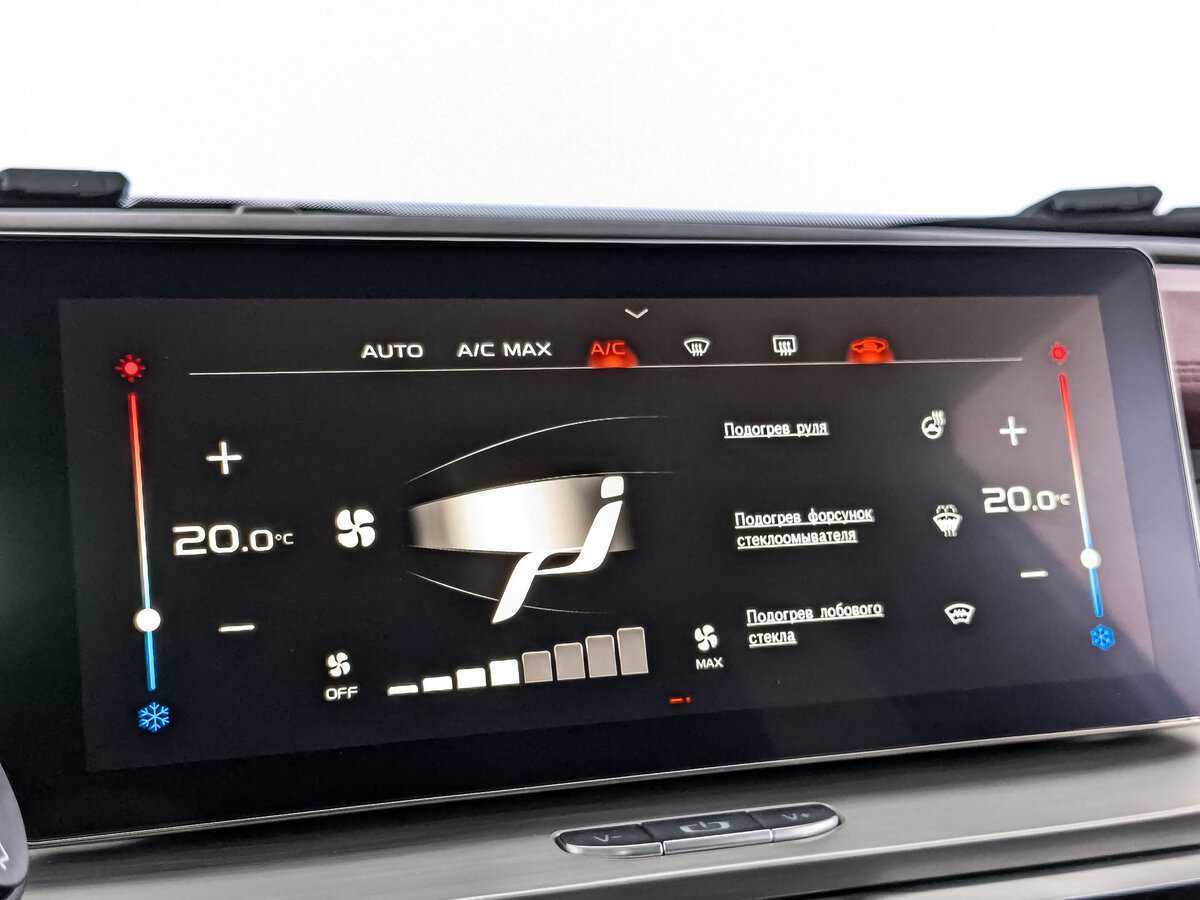 Geely Coolray 2021 года с пробегом. Фото: #22