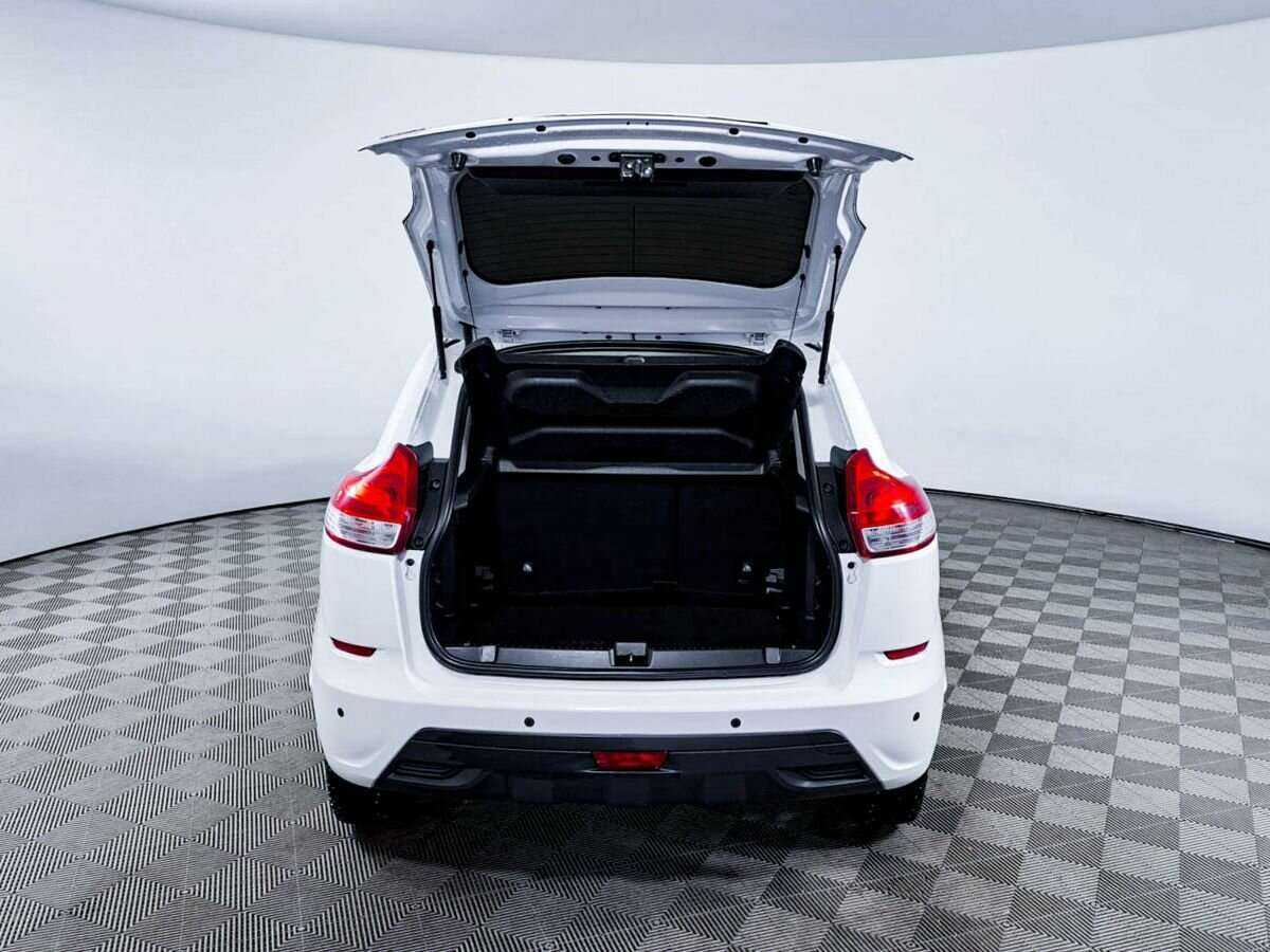 Lada (ВАЗ) XRAY 2021 года с пробегом. Фото: #9