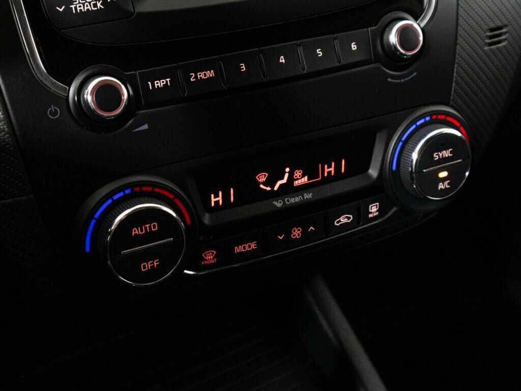 Kia Cerato 2017 года с пробегом. Фото: #13