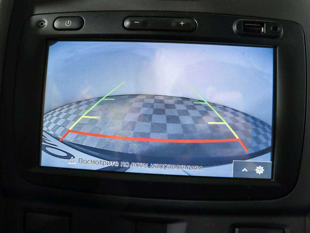 Lada (ВАЗ) Largus 2021 года с пробегом. Фото: #12