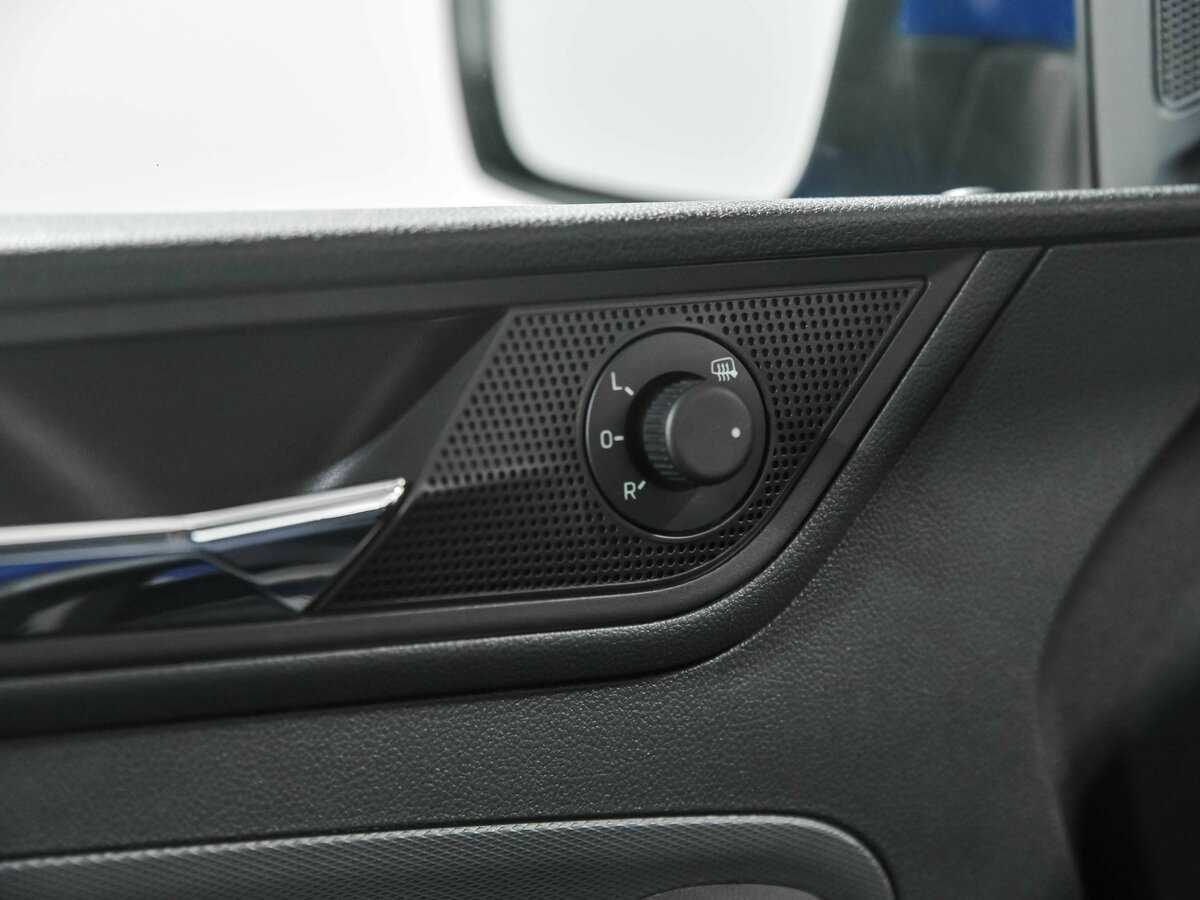 Skoda Rapid 2021 года с пробегом. Фото: #13