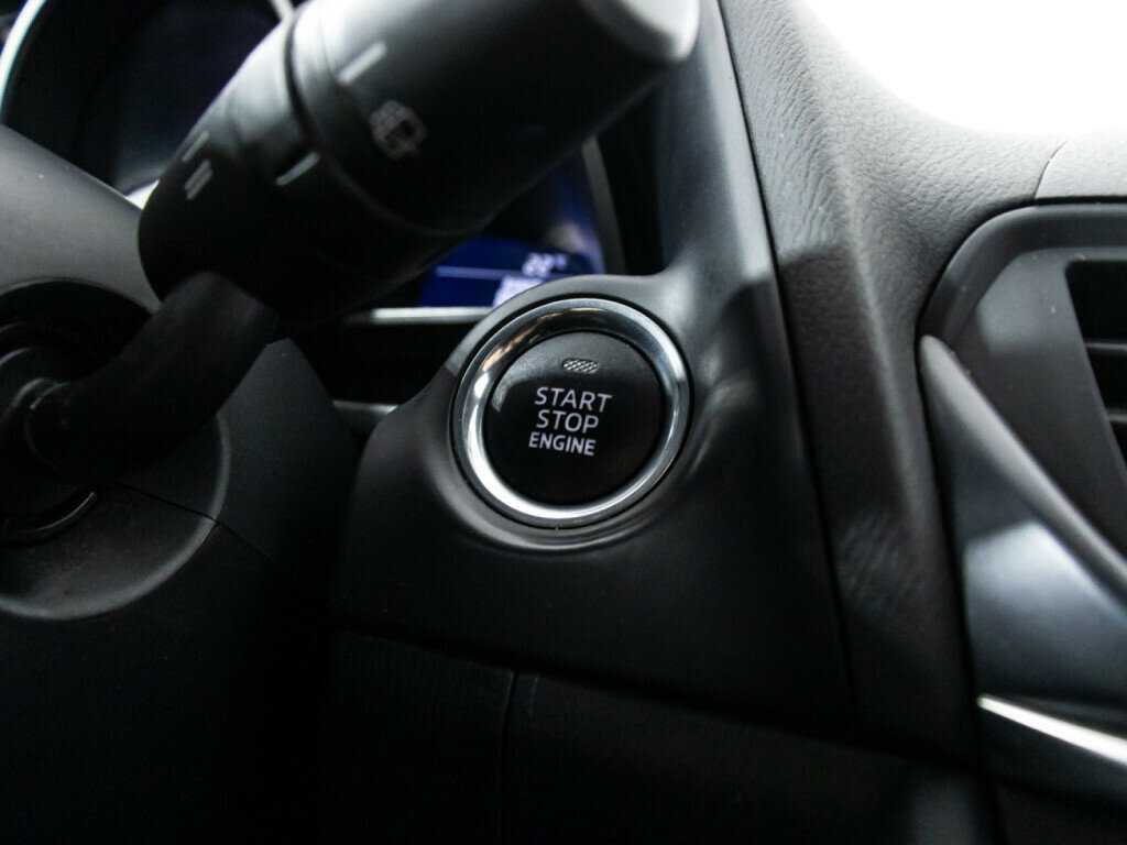 Mazda CX-4 2022 года с пробегом. Фото: #16