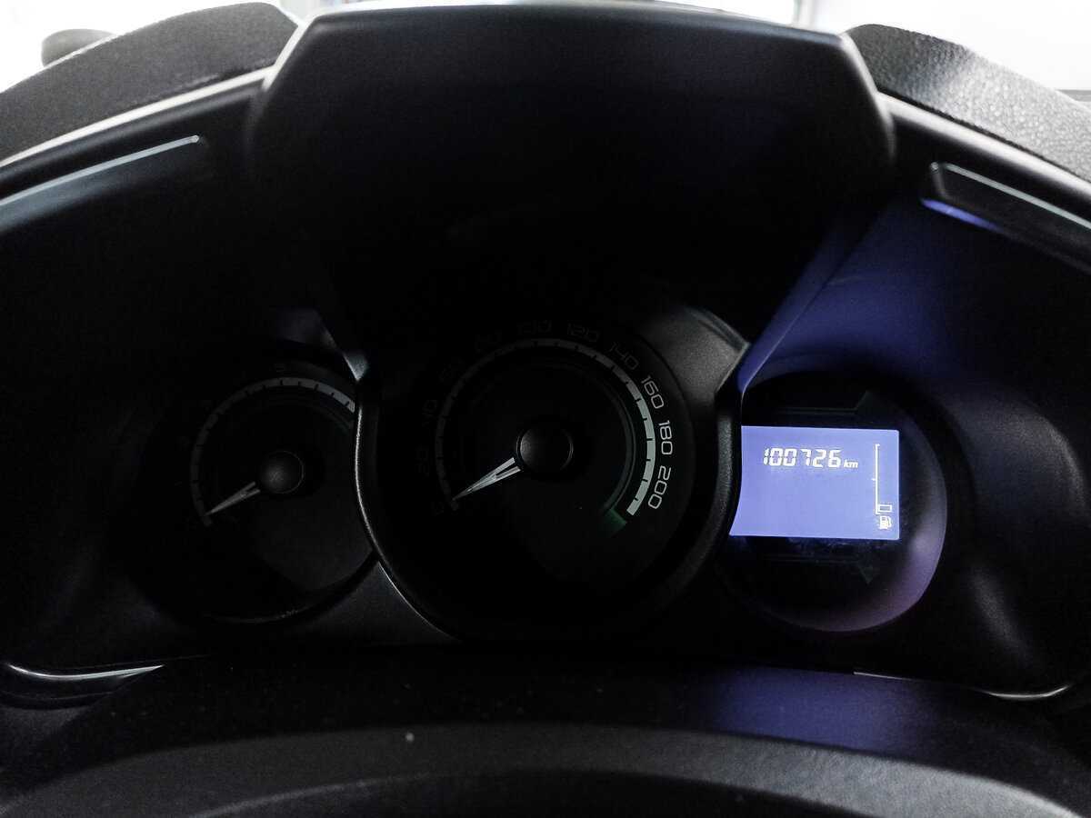 Lada (ВАЗ) XRAY 2017 года с пробегом. Фото: #12