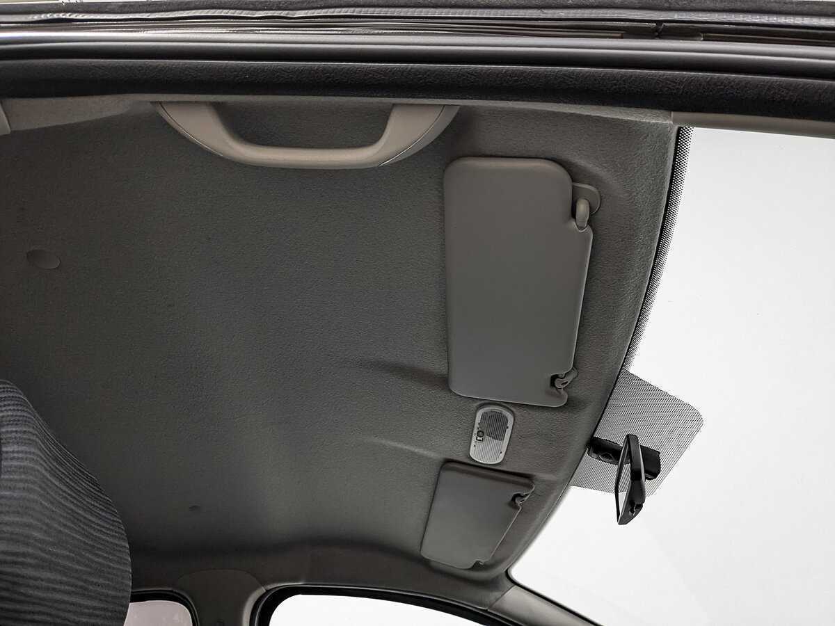 Renault Sandero 2012 года с пробегом. Фото: #22