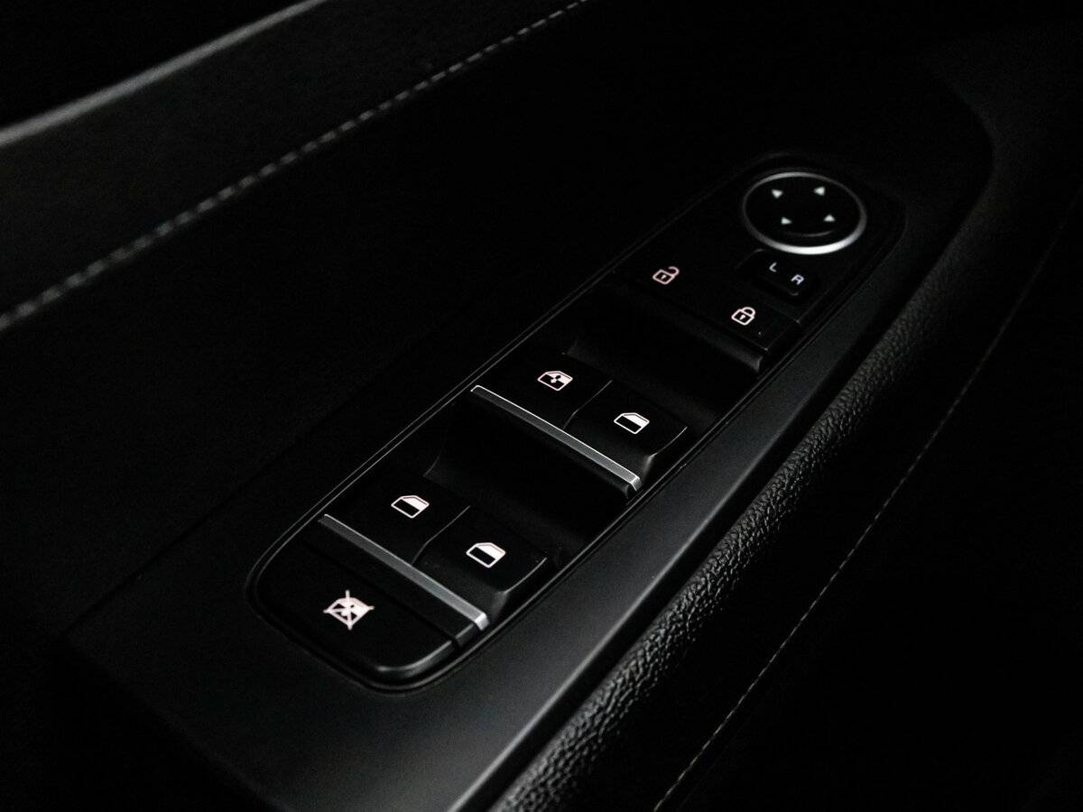 Kia Cerato 2019 года с пробегом. Фото: #14