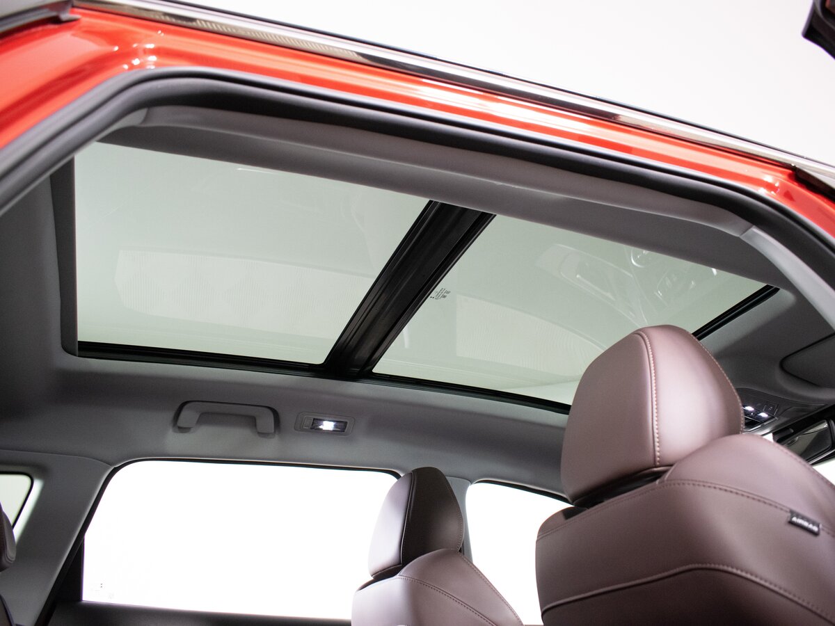 Chery Tiggo 7 Pro Max 2024 года с пробегом. Фото: #20