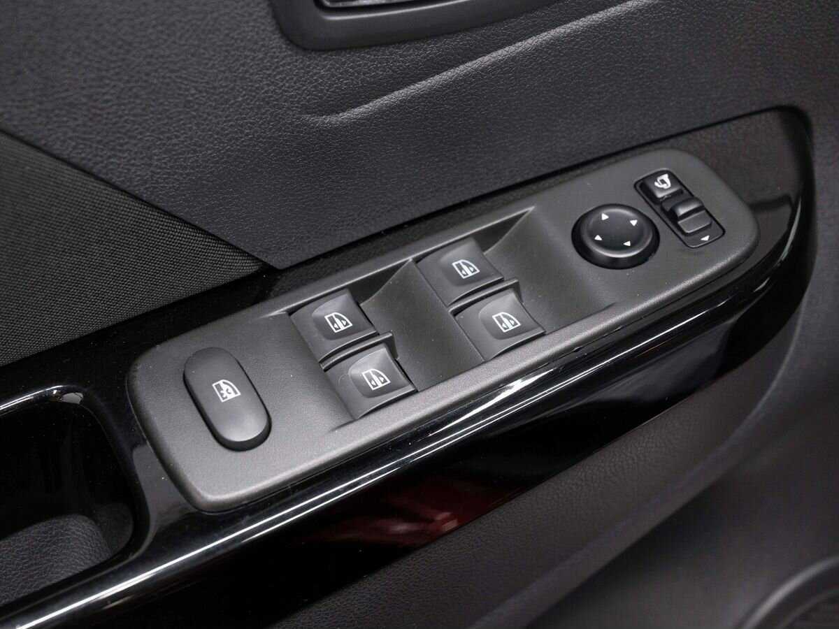 Renault Kaptur 2019 года с пробегом. Фото: #20