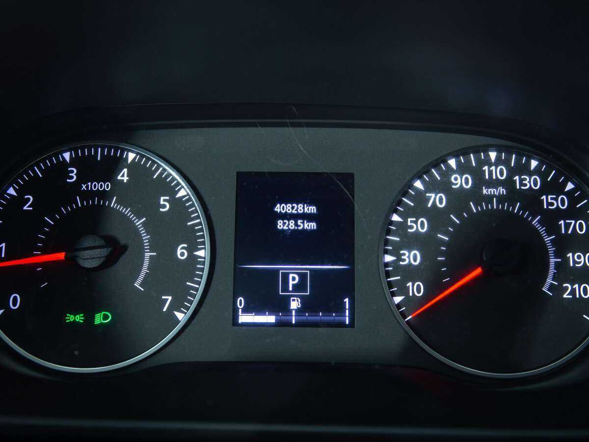 Renault Arkana 2019 года с пробегом. Фото: #10