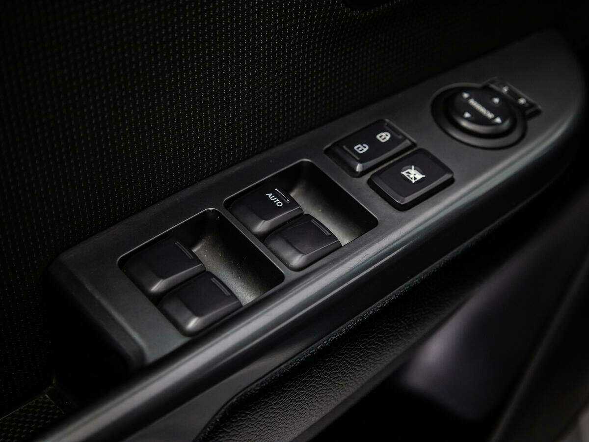 Kia Rio 2012 года с пробегом. Фото: #15