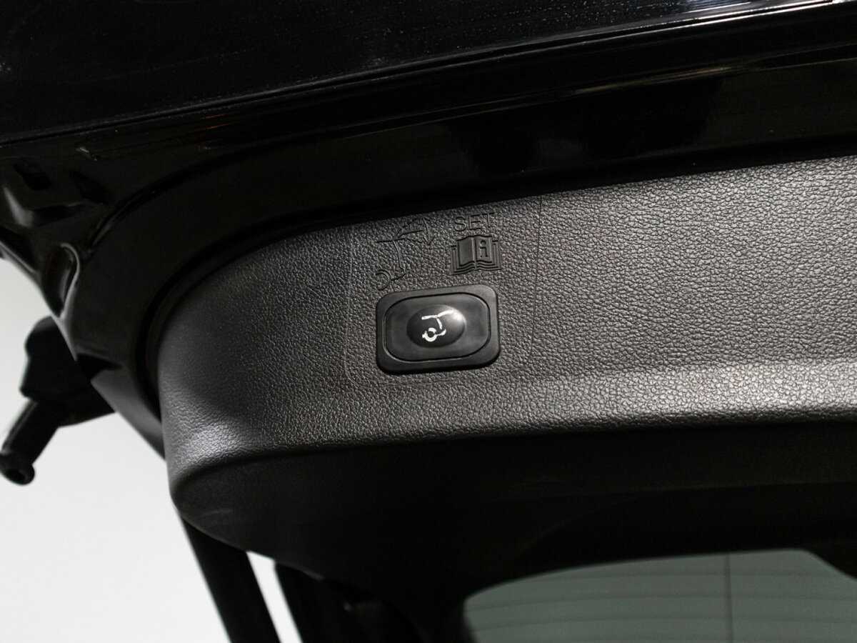 Ford Kuga 2017 года с пробегом. Фото: #15