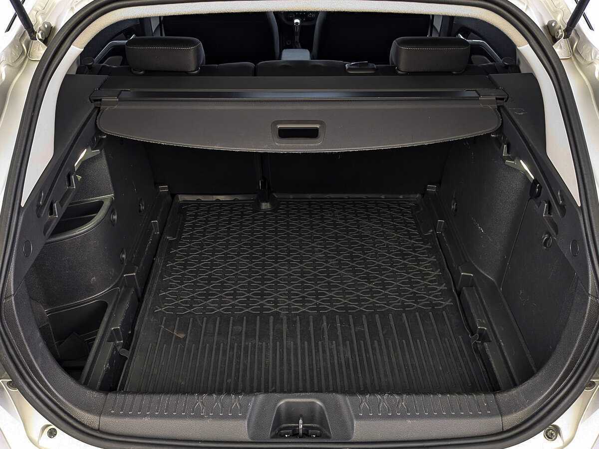 Lada (ВАЗ) Vesta 2021 года с пробегом. Фото: #9