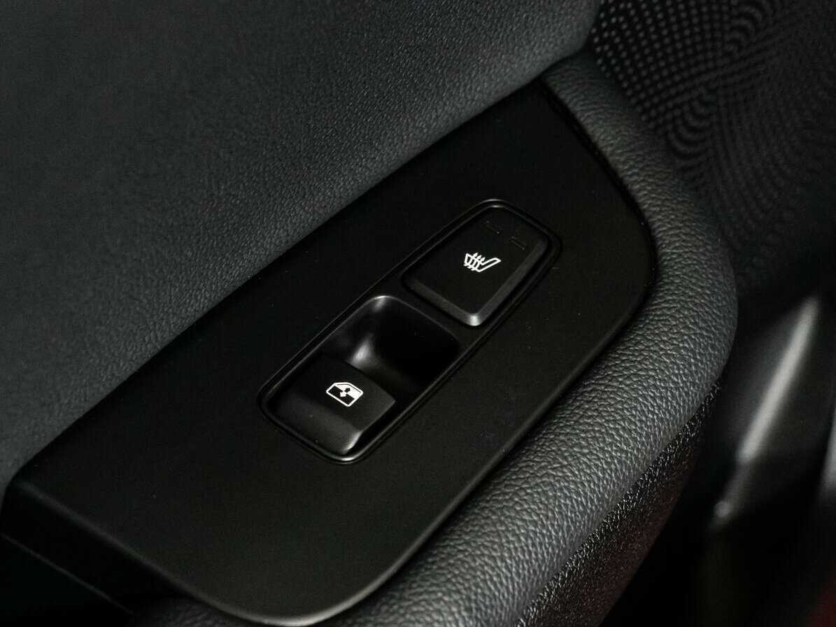 Kia Ceed 2019 года с пробегом. Фото: #18