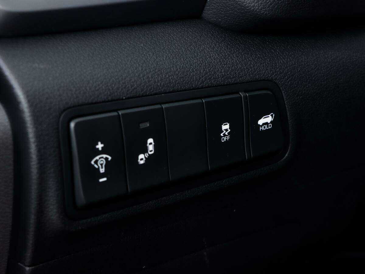 Hyundai Tucson 2015 года с пробегом. Фото: #16