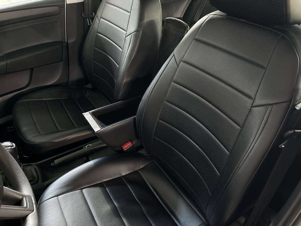 Skoda Rapid 2019 года с пробегом. Фото: #11