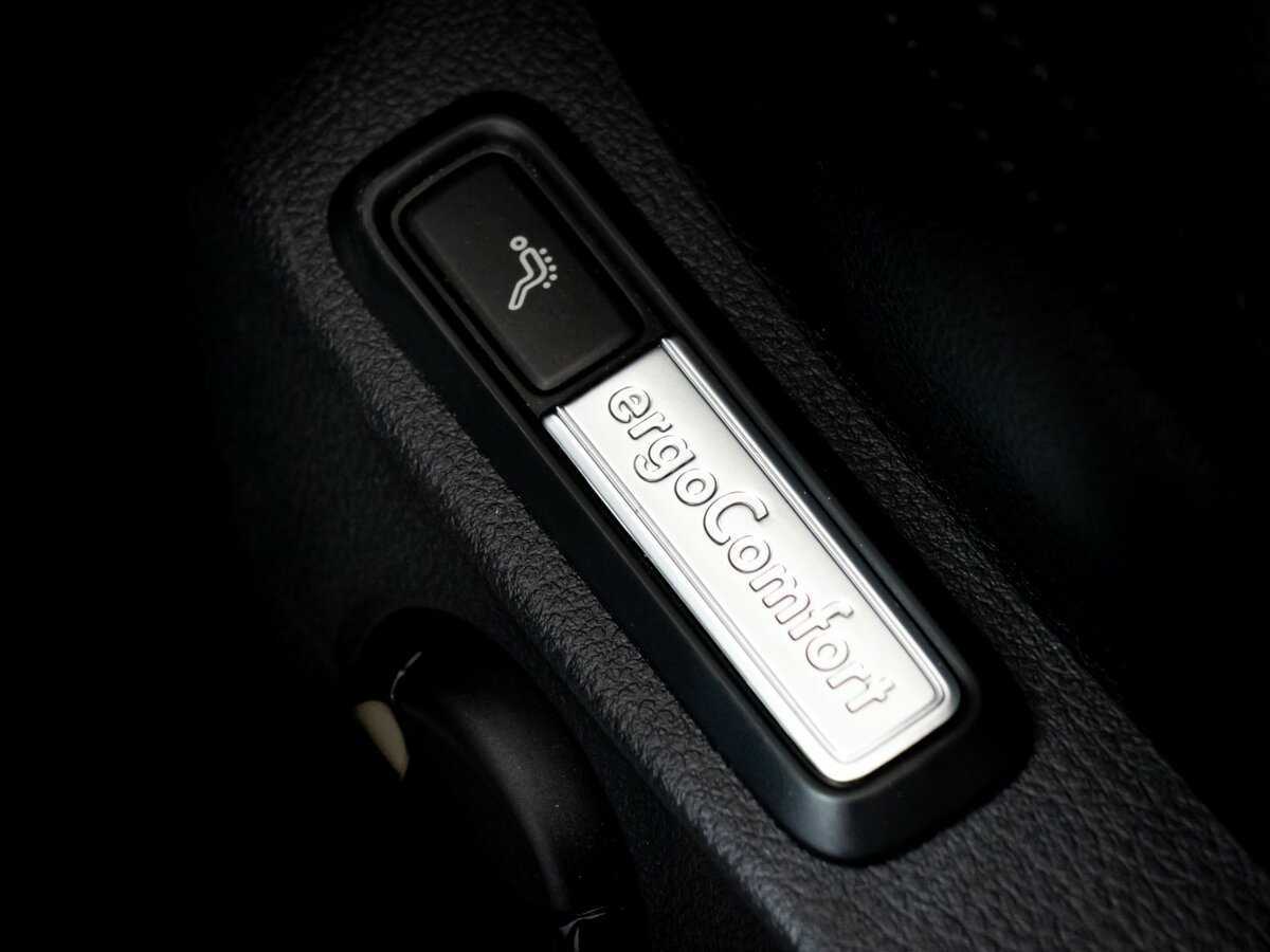 Volkswagen Passat 2018 года с пробегом. Фото: #17