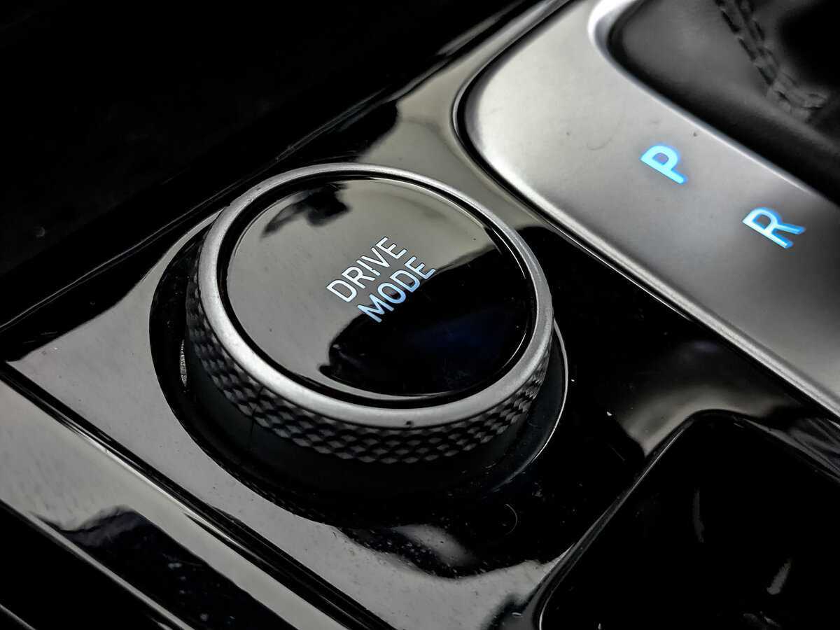 Hyundai Creta 2021 года с пробегом. Фото: #23