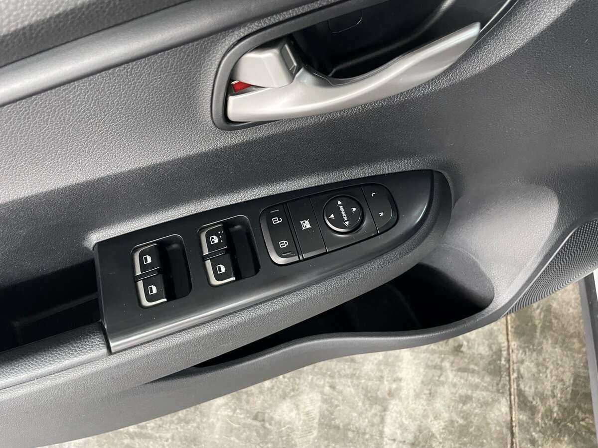 Kia Rio 2018 года с пробегом. Фото: #19