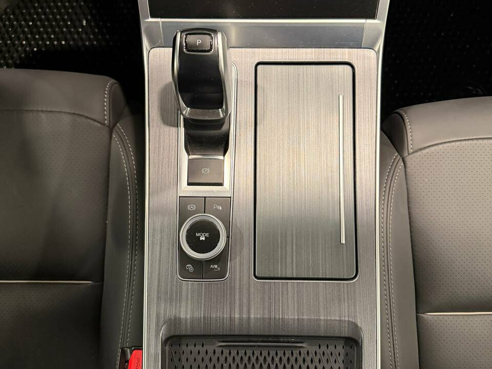 Chery Tiggo 7 Pro Max 2023 года с пробегом. Фото: #20