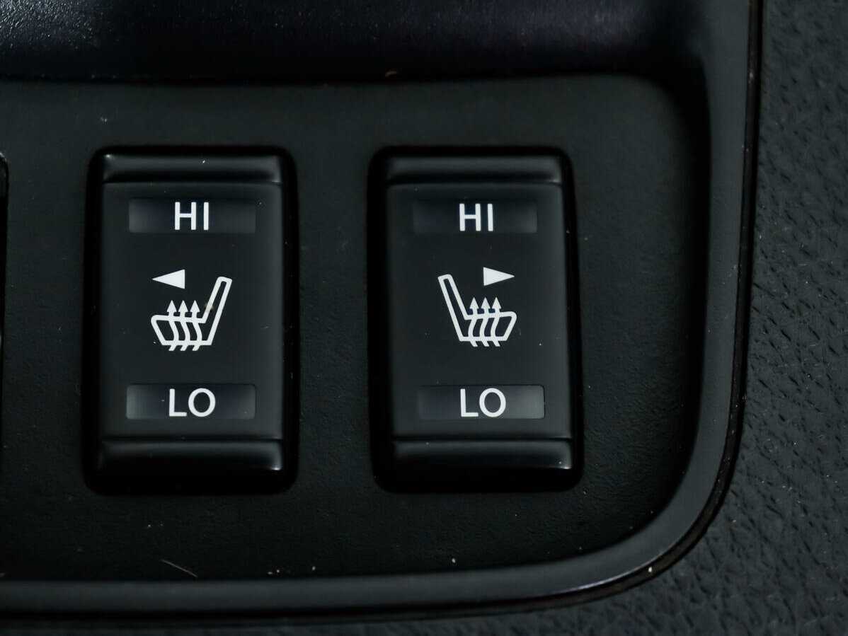 Nissan Tiida 2015 года с пробегом. Фото: #11