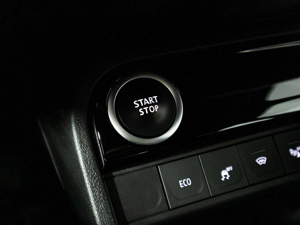 Renault Kaptur 2021 года с пробегом. Фото: #16