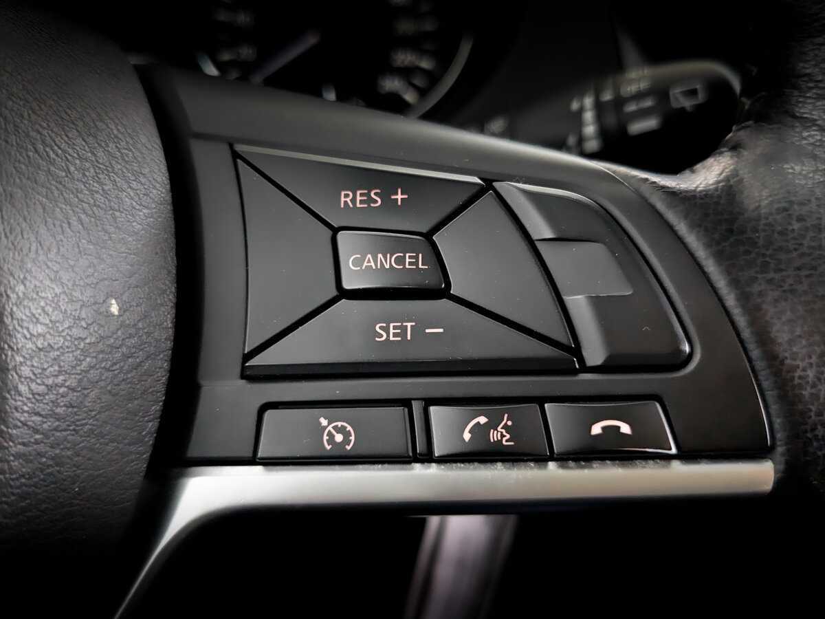 Nissan Qashqai 2019 года с пробегом. Фото: #22