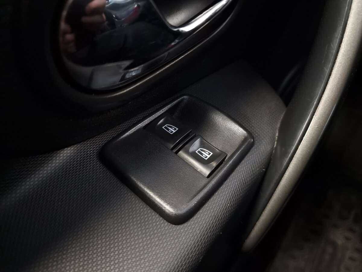 Renault Sandero 2019 года с пробегом. Фото: #11