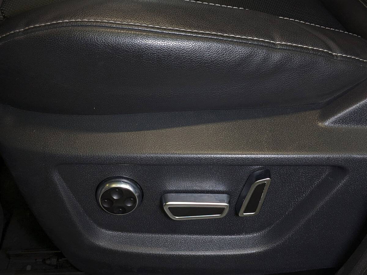 Chery Tiggo 4 2021 года с пробегом. Фото: #18