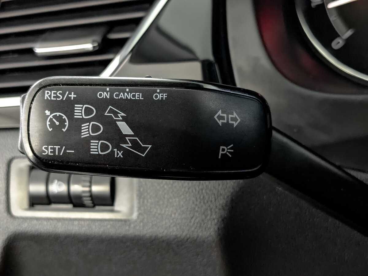 Skoda Rapid 2019 года с пробегом. Фото: #21