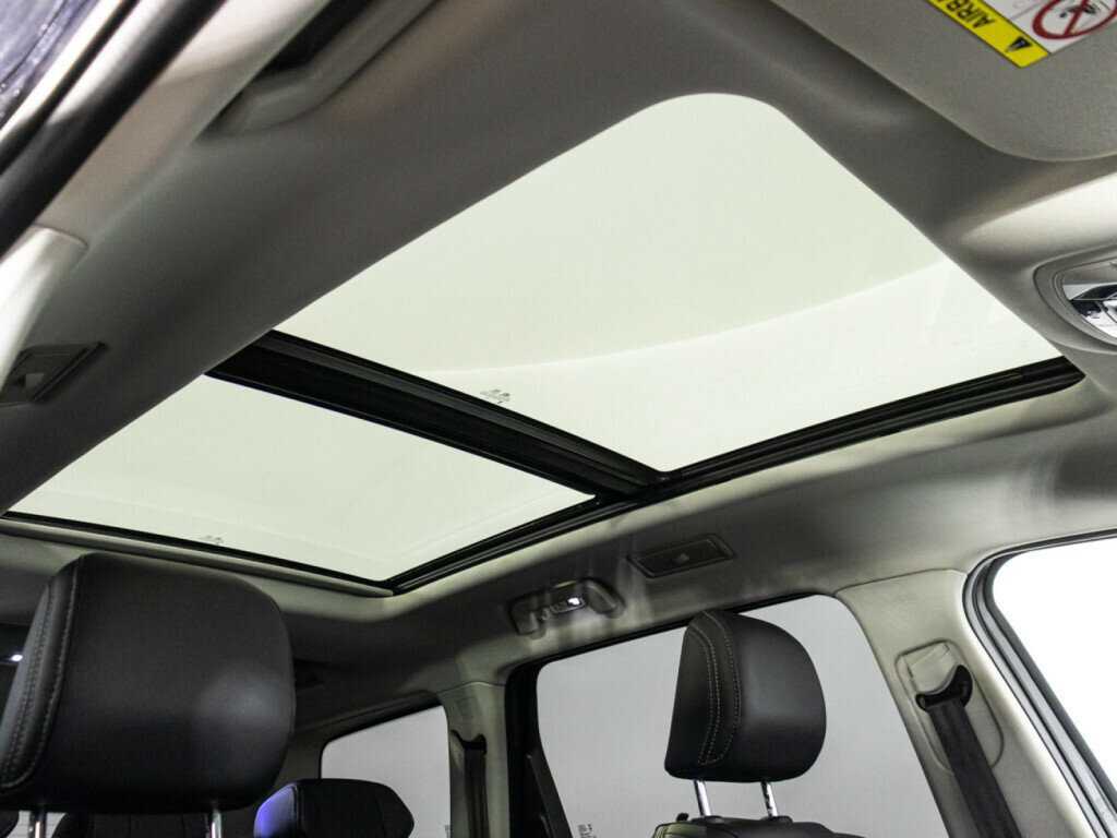 EXEED VX 2023 года с пробегом. Фото: #17