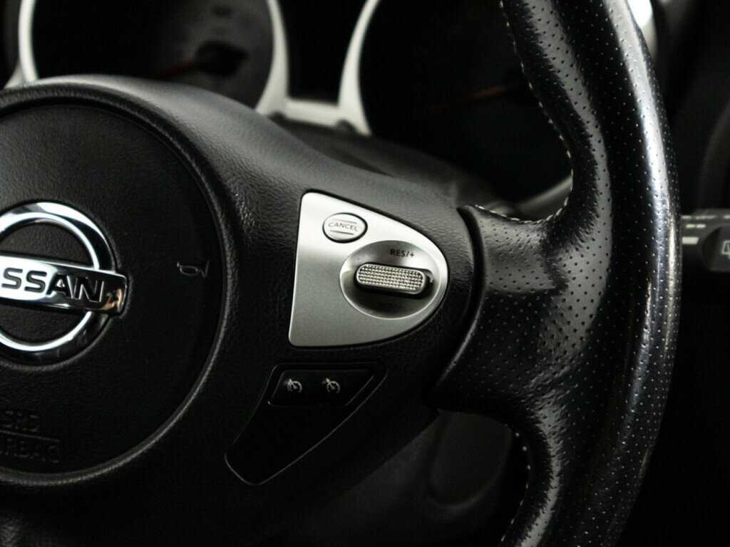 Nissan Juke 2017 года с пробегом. Фото: #18