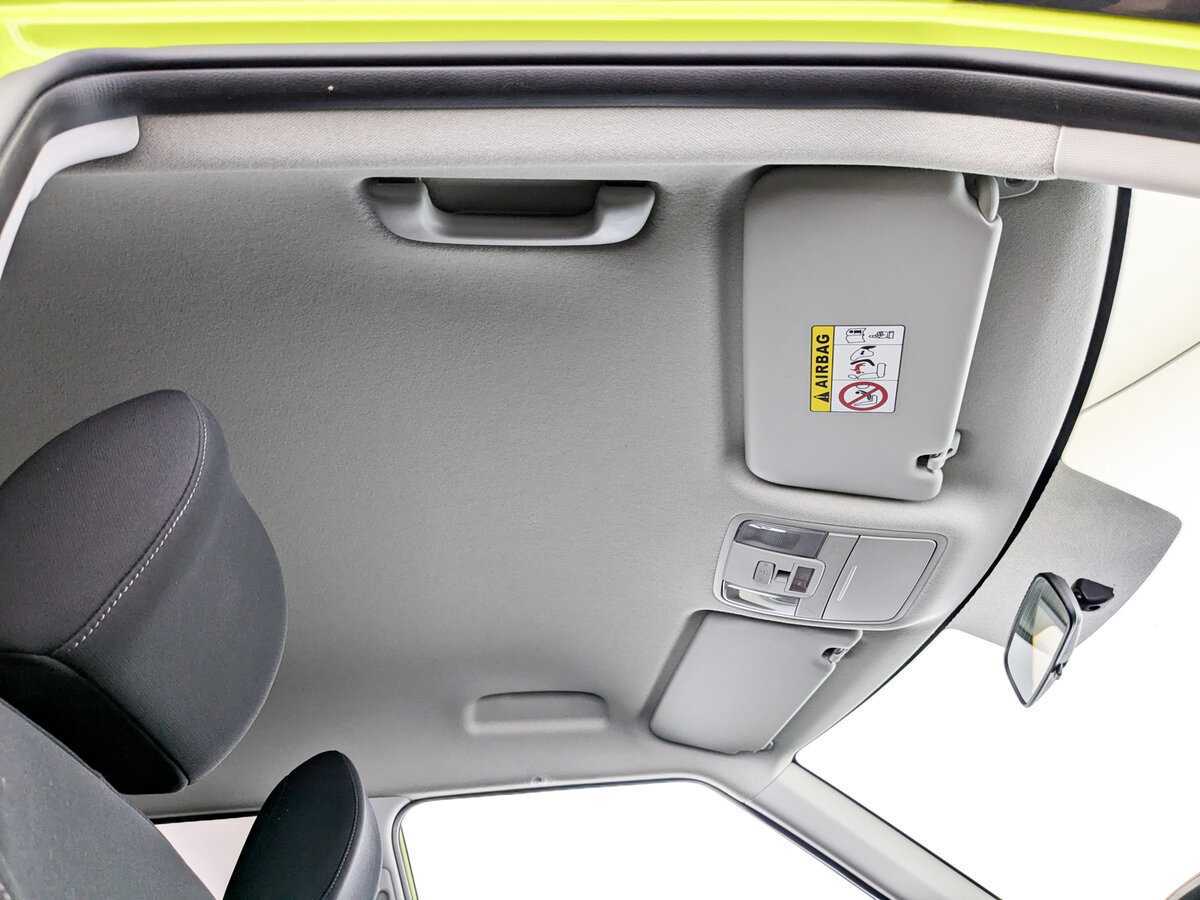 Kia Soul 2019 года с пробегом. Фото: #17