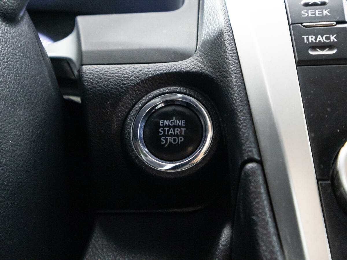 Toyota Camry 2013 года с пробегом. Фото: #17