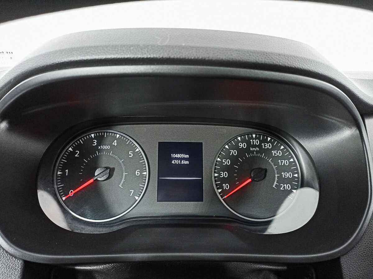 Renault Arkana 2019 года с пробегом. Фото: #7