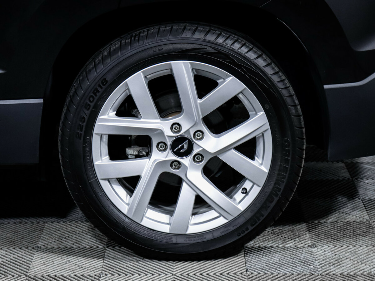 Jetta VS5 2023 года с пробегом. Фото: #11