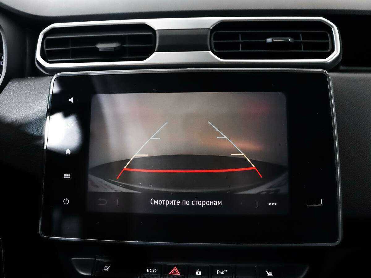 Renault Duster 2021 года с пробегом. Фото: #13