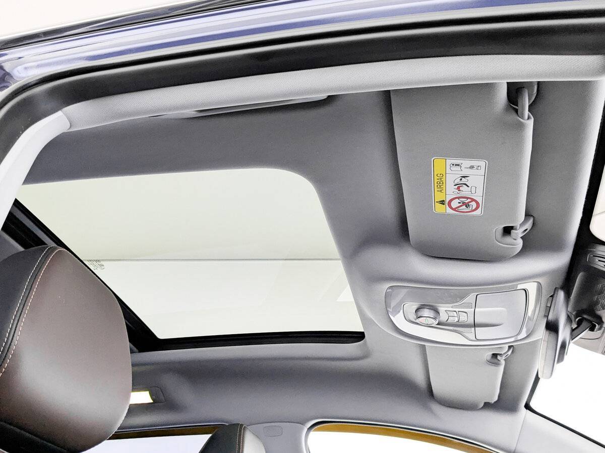 Chery Tiggo 8 Pro 2021 года с пробегом. Фото: #23