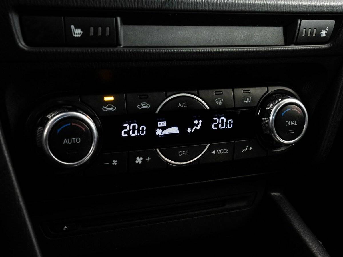 Mazda 3 2013 года с пробегом. Фото: #14