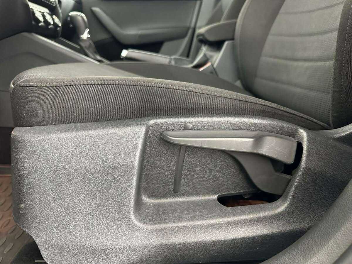 Skoda Octavia 2016 года с пробегом. Фото: #9