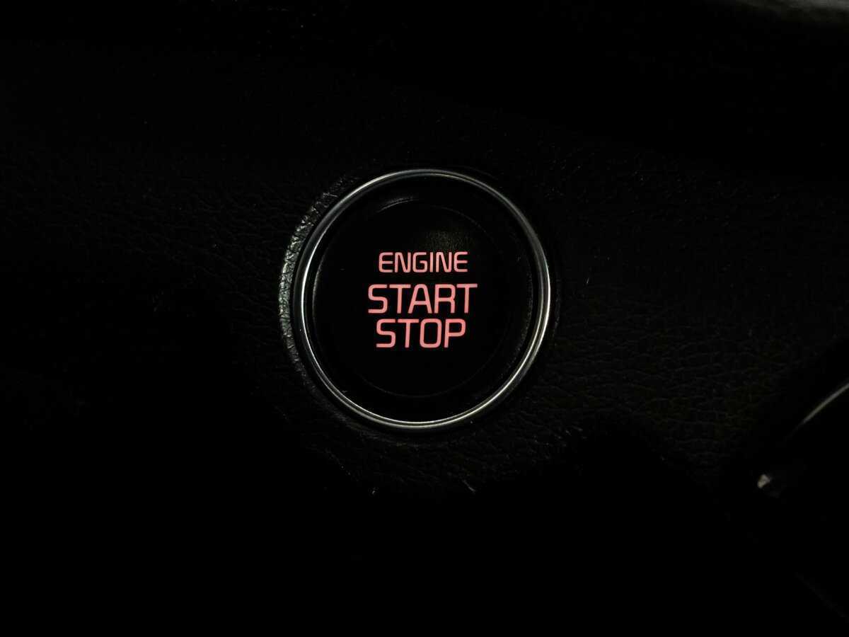 Kia Cerato 2018 года с пробегом. Фото: #16