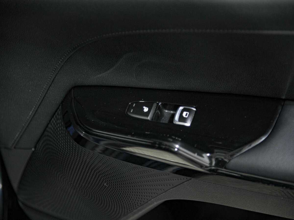 Kia K5 2020 года с пробегом. Фото: #23