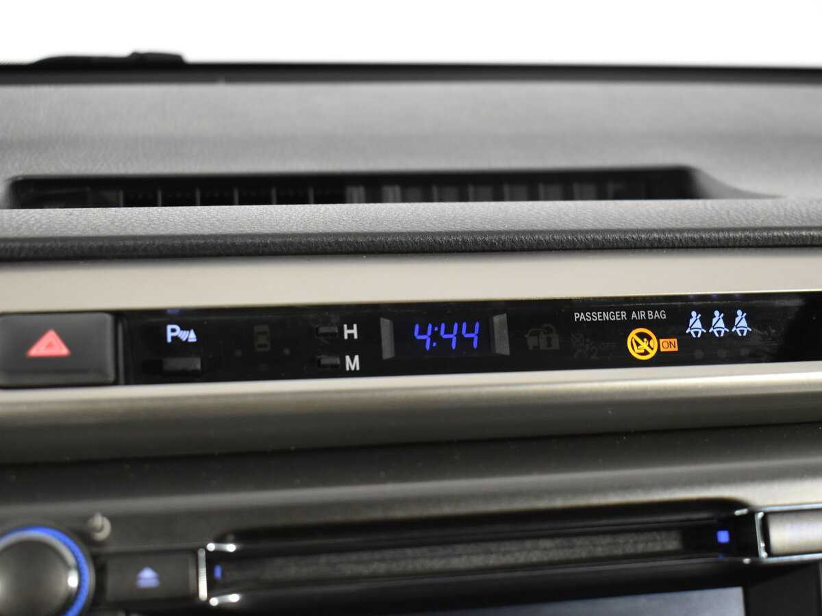 Toyota RAV4 2015 года с пробегом. Фото: #17