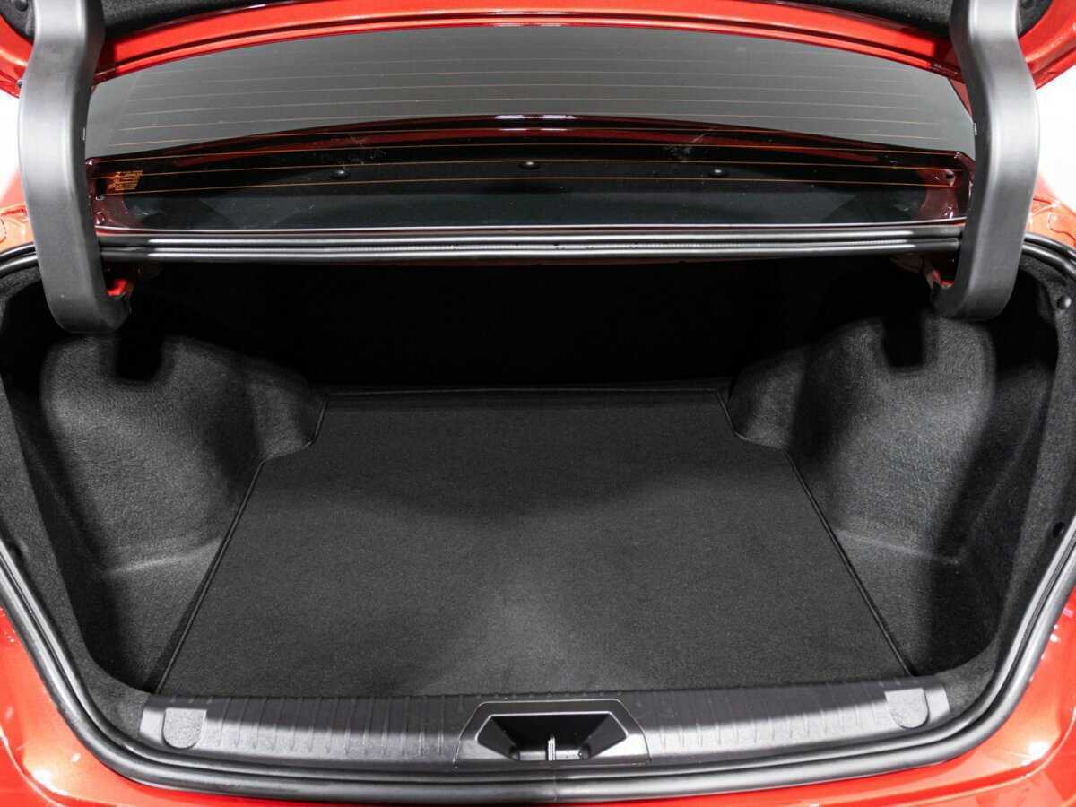 OMODA S5 2023 года с пробегом. Фото: #14