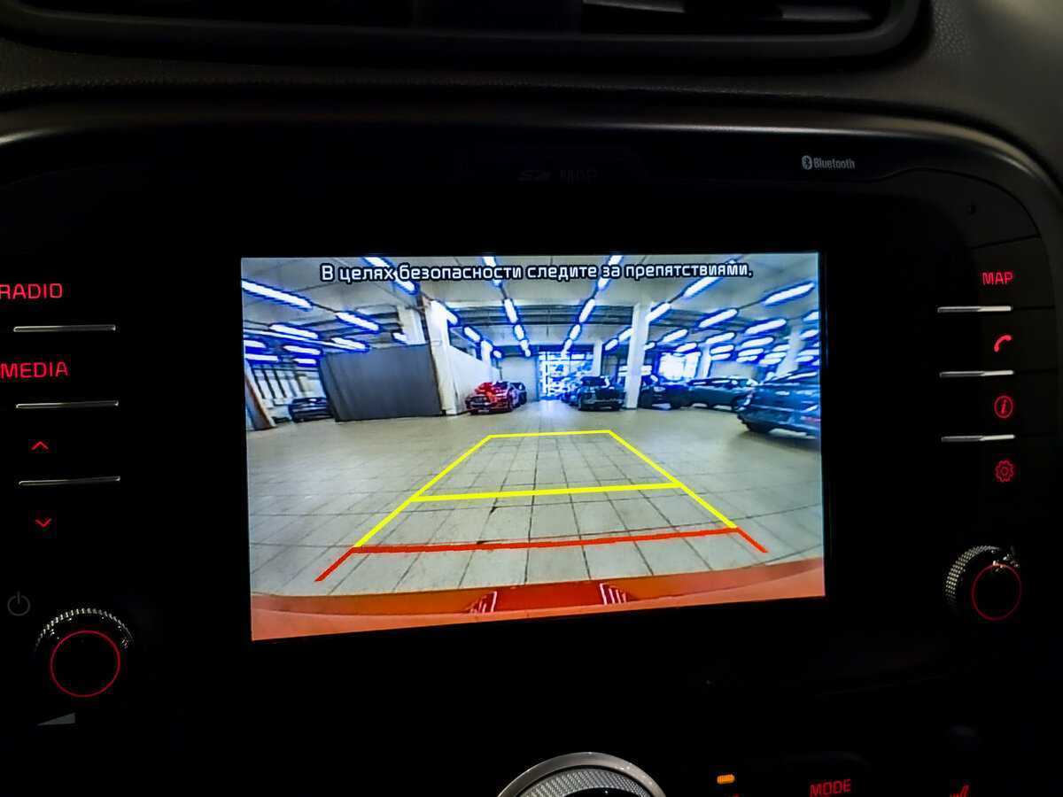 Kia Soul 2019 года с пробегом. Фото: #27