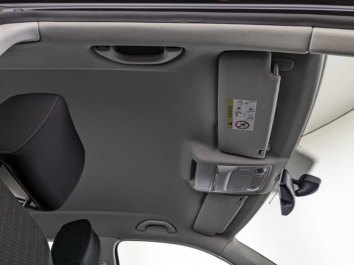 Volkswagen Tiguan 2015 года с пробегом. Фото: #21